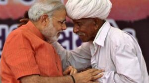 With Thousands of people revolting with farmers, this is why Prime Minister Modi should care