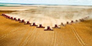 Corporate Farming, misleading picture painted by the Indian government