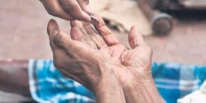 Bihar Government Promises ‘Beggar-Free’  State By 2021 Through ‘Bhikshavriti Nivaran Yojana’