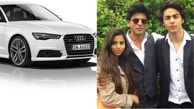 8 Expensive Gifts That B-Town Celebrity Kids Got From Their Rich Parents