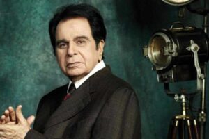 Birthday Special: 7 Best Cult-Classics Of Bollywood’s Tragedy King, Dilip Kumar