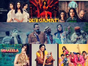Upcoming Hindi Movies And Web Series In December 2020
