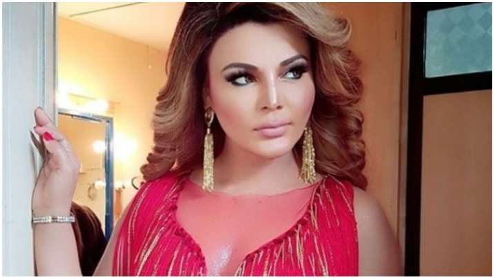 6 Things You Didn't Know About Controversy Queen; Rakhi Sawant 6 Things You Didn’t Know About Controversy Queen; Rakhi Sawant