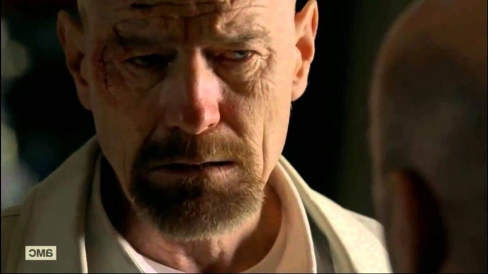 6 of the best Walter White quotes from ‘Breaking Bad’ that makes it undoubtedly the greatest TV show of all time.