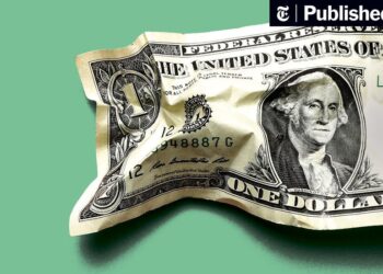 5 Companies that turned the tide : Sold for a dollar now worth a fortune