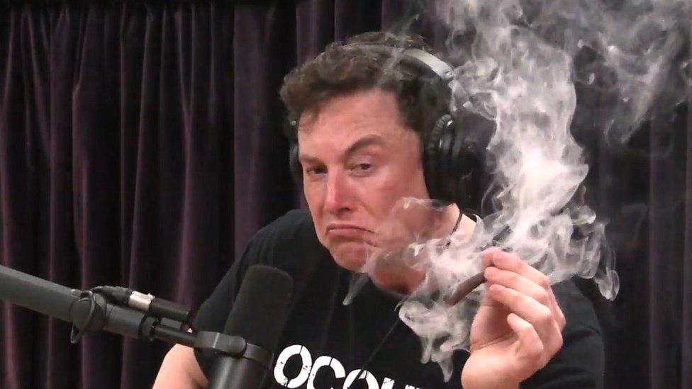 Elon Musk Biggest Controversies