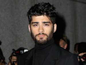 Happy Birthday Zayn Malik: Heartfelt Letter From A Fan