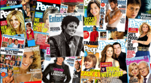 Celebrities’ Influence On Teens