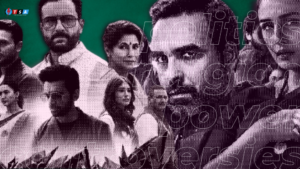 A Story Of Politics, Religion, Power, And Controversies