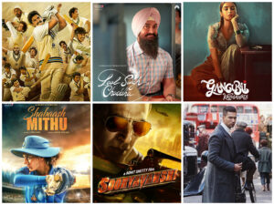 What’s upcoming in 2021 in Bollywood?