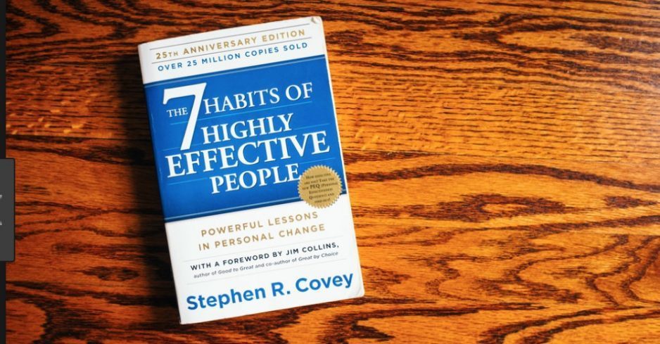 5# Books for Self-Help and motivation