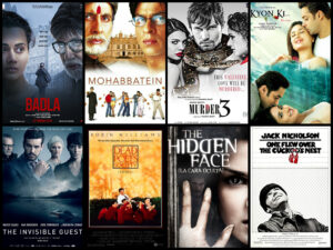 27 International Cinema ‘Inspired’ Famous Indian Films