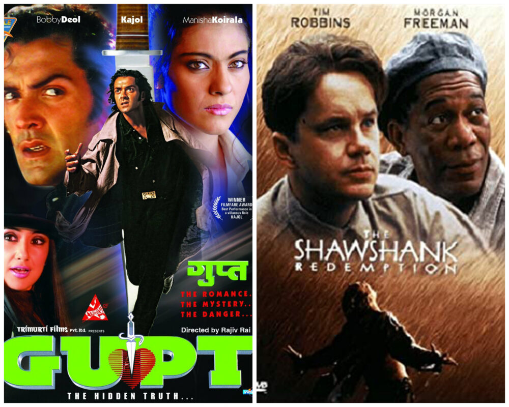 27 International Cinema ‘Inspired’ Famous Indian Films