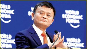 Explaining The Mysterious Disappearance of Jack Ma