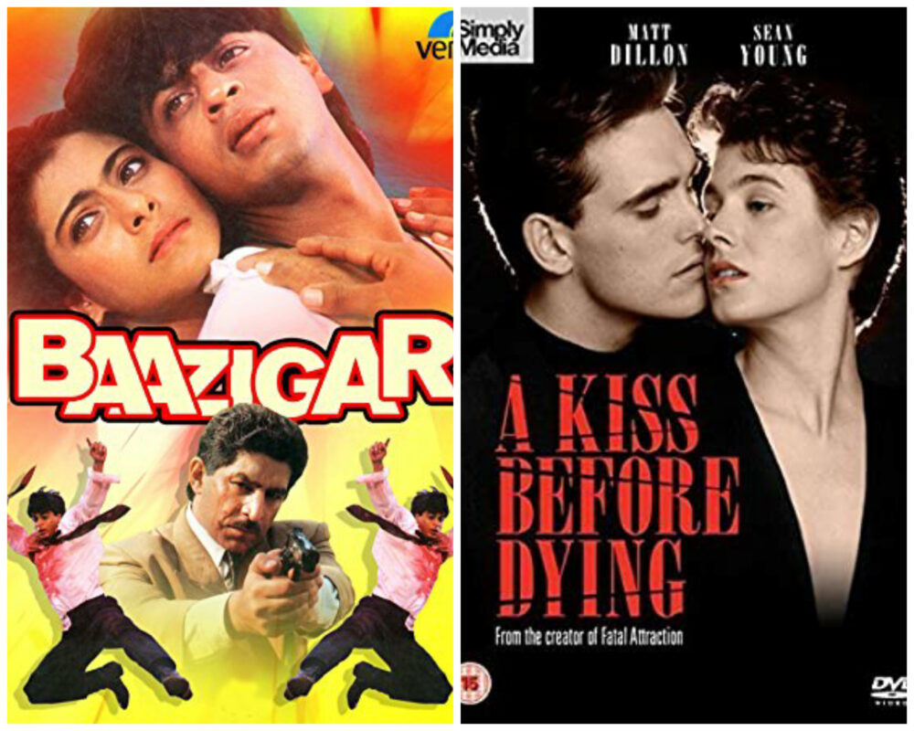 27 International Cinema ‘Inspired’ Famous Indian Films