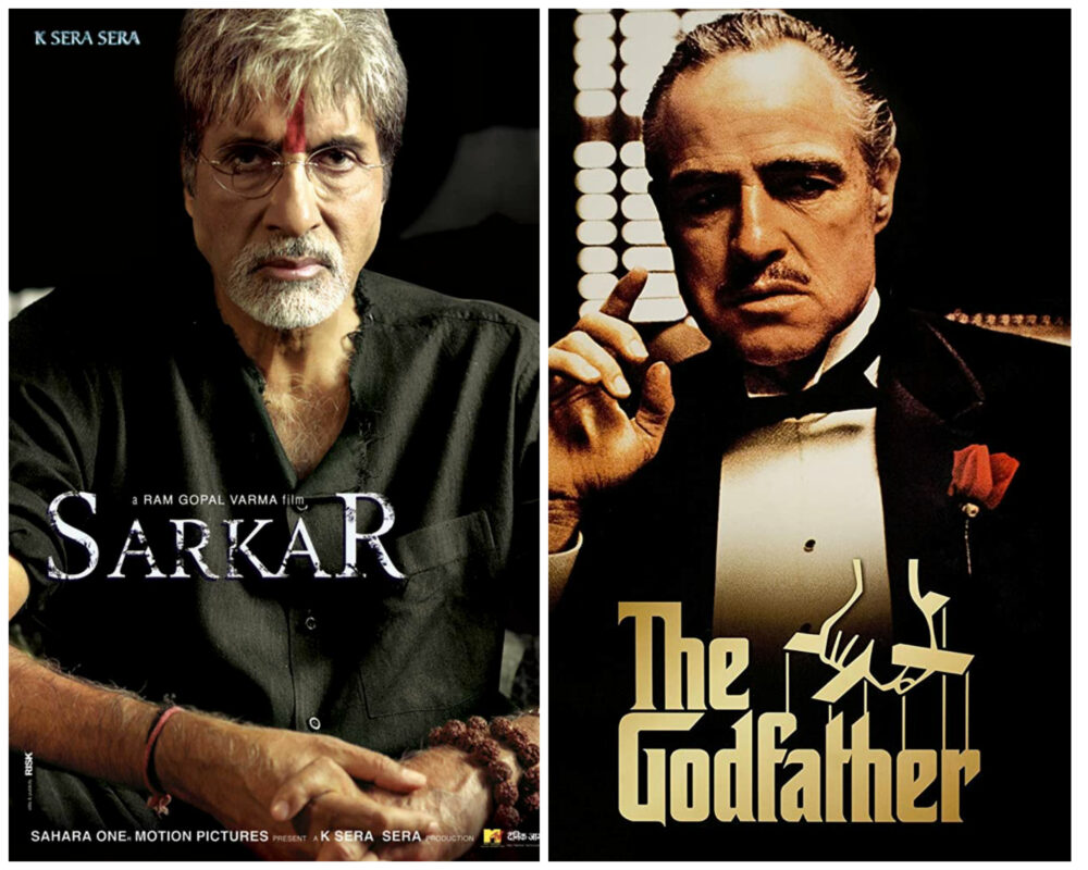 27 International Cinema ‘Inspired’ Famous Indian Films