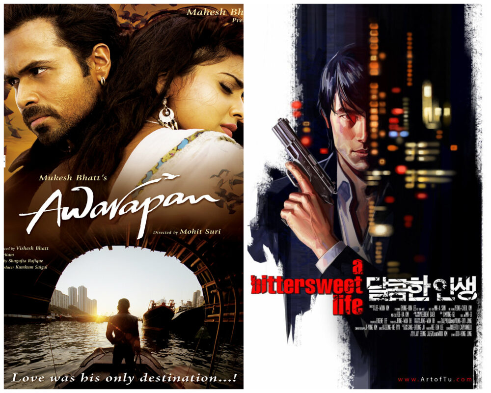 27 International Cinema ‘Inspired’ Famous Indian Films