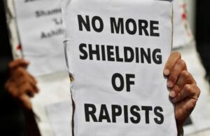 9 Statements on sexual assault that let women down and how