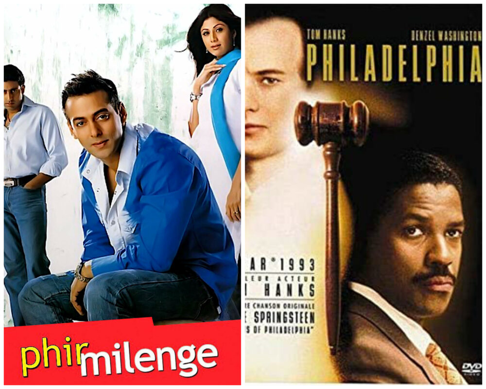 27 International Cinema ‘Inspired’ Famous Indian Films