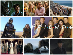 8 Of The Most Expensive TV Show Episodes Ever Made