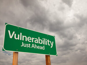 Vulnerability: The Incomplete Emotion