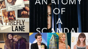 Books Adapted Into TV Shows in 2021: Where Are They Now?