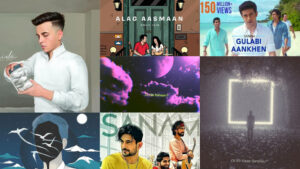 5 underrated singers in India you should totally listen to in 2022