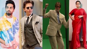 10 Highly Educated Bollywood Actors That You Didn’t Know About
