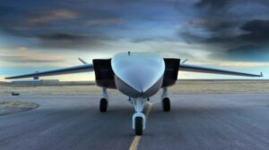Ravn X is the World’s Biggest and most Thrilling  Drone