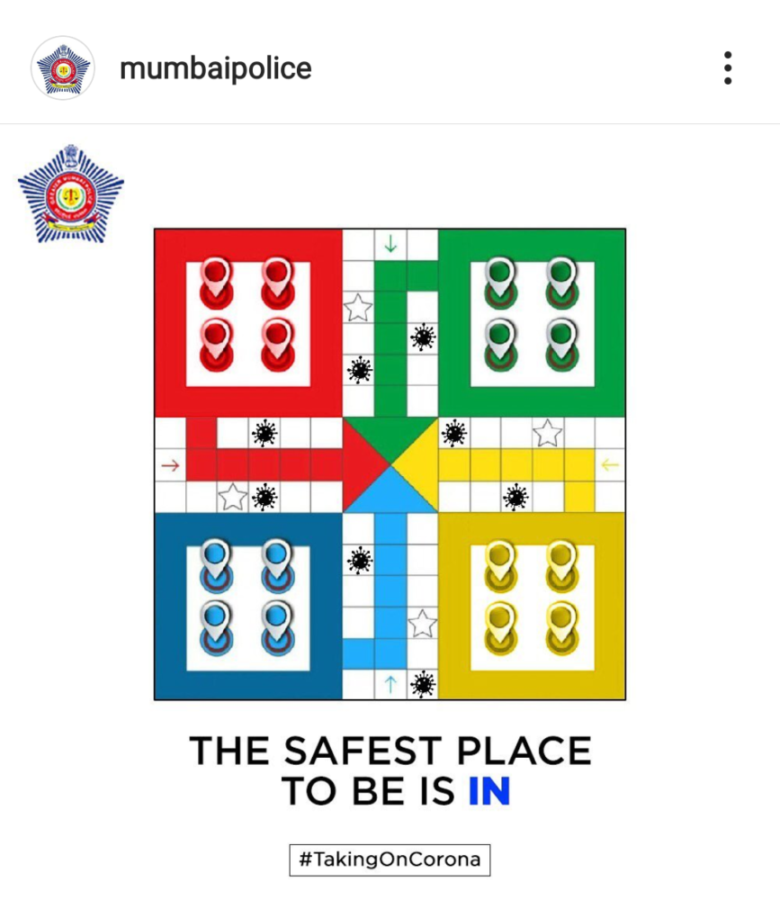 Mumbai police