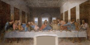 5 Famous Paintings and their Background Stories