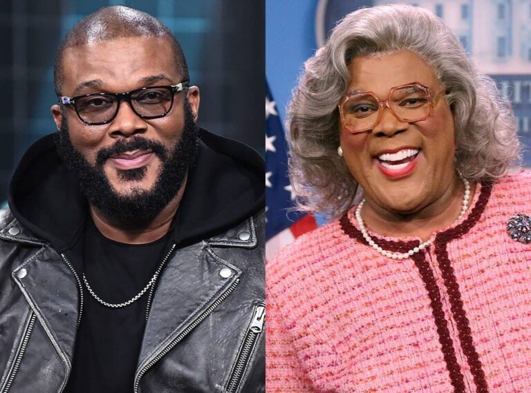 Who Is the Richest Actor in the World? Top 10 List for 2026 Tyler Perry Net Worth
