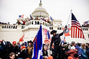 Trump And The History Of Peaceful Transition Of Power in US