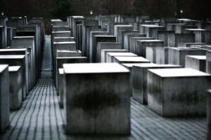 International Day of Commemoration in memory of the victims of the Holocaust