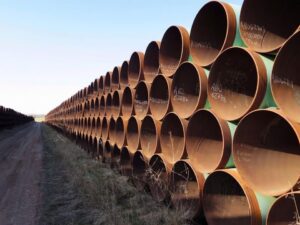 Biden cancels the  XL pipeline deal : What is Keytstone XL Pipeline?