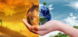 5# Upcoming Effects of Climate Change!