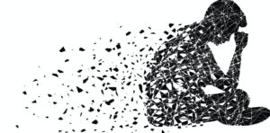Explaining Depression and Anxiety : Deteriorating Mental Health Of Teenagers And Children