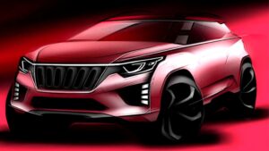 Ford and Mahindra dissolve collaboration, influenced by devastating economic shifts