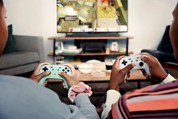 The Benefits Of Online Gaming 