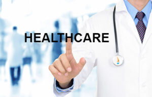 TOP# 5 Countries Spending Most On Healthcare!!