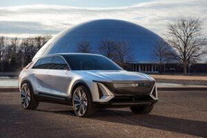 General Motors to step up aggressive electric car production by 2035, with Beijing at the helm