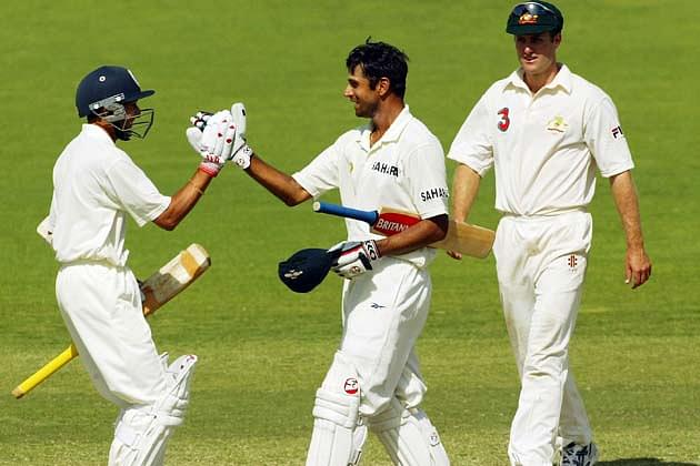 10 Historic Test Wins Of Team India 