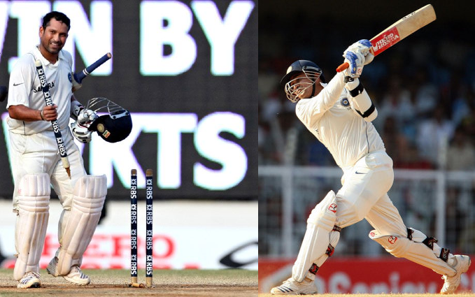 10 Historic Test Wins Of Team India 
