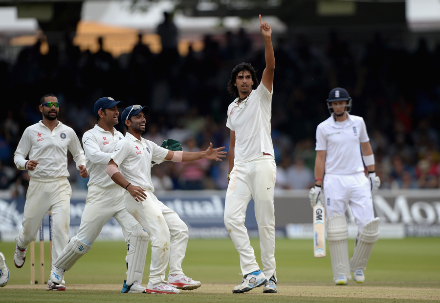 10 Historic Test Wins Of Team India 