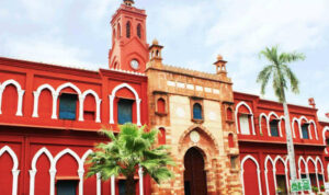 Aligarh Muslim University: Second-time capsule to be buried on 26 January