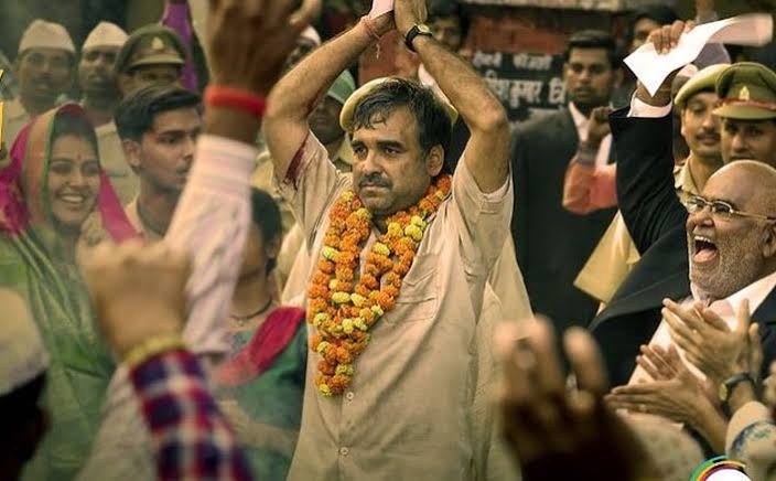 Kaagaz: Pankaj Tripathi Saves The Faltering Storytelling