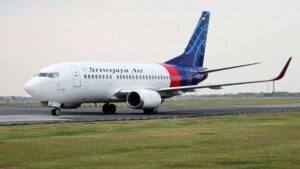 Missing Indonesian Plane found : Body Parts and Black Box recorders recovered