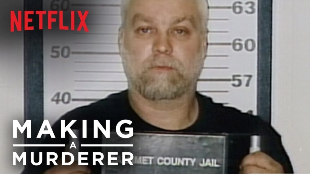 10 True Crime Shows You Can Watch Online