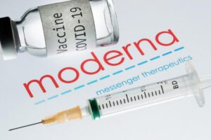 Tata Medical & Diagnostics and Moderna could join forces to launch Vaccine in India Tata Medical & Diagnostics and Moderna could join forces to launch Vaccine in India