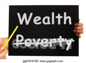 6 Tips For Breaking The Vicious Cycle Of Poverty!!